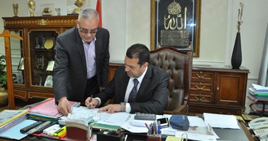 محافظ أسيوط يقرر تخصيص 8000 متر للتظاهرات السلمية بالمحافظة