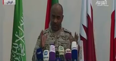 "عسيرى": اجتماع بروكسيل أجمع على ضرورة العمليات البرية بسوريا