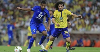 النصر السعودى يدرس الاستعداد للموسم الجديد فى الإسكندرية