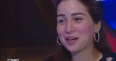 مى عز الدين: "فنانين كتير طلبوا منى الزواج.. ما عديتهمش" 