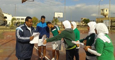 تعرف على الملابس والأوراق المطلوبة لاختبار قدرات التربية الرياضية× 8 معلومات