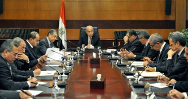 الحكومة توافق على تعديلات قانون الكسب غير المشروع