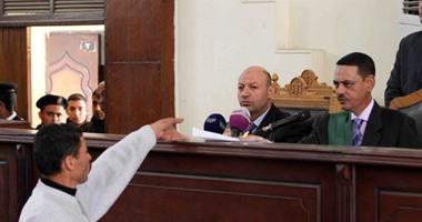 لهذه الأسباب.. دفاع "حبارة" طالب بإلغاء حكم إعدامه فى "مذبحة رفح الثانية"