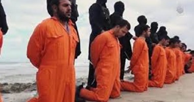 راعى كنيسة العذراء بسمالوط: بدء القداس التذكارى لضحايا داعش بليبيا اليوم