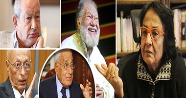 لميس جابر "تجر شَكَل" الجميع..عنجهية الداخلية رِجعت..توفيق عكاشة فيوزاته ضربت.. فتحى سرور نضيف.. عز أحسن من ساويرس..كنت فى "حب مصر" ومشونى..البرلمان لبش والسلفيين ساذجين.. هيكل كداب وياريت يرحم أبونا