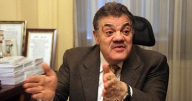 السيد البدوى: "الوفد" مع قانون الخدمة المدنية بعد إجراء تعديلات عليه