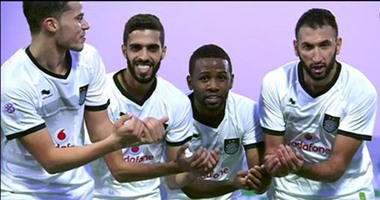 بالفيديو.. احتفال نجوم السد بمولودة تشافى أمام أم صلال