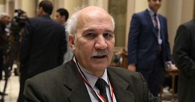 رئيس حزب التجمع: ندعم السيسي لأن تحديات مصر الراهنة تحتاج قائدا قويا