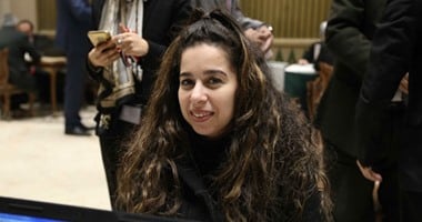 عضوة مجلس النواب تدعم منتخب التايكوندو فى الأولمبياد