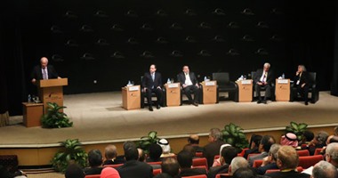 مصطفى الفقى: 2014 عام "داعش" ونعيش حالة حرب عالمية ثالثة