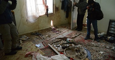سقوط 5 قذائف صاروخية على ولاية "هاتاى" جنوبى تركيا