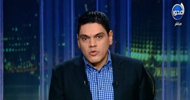بالفيديو.. معتز بالله عبد الفتاح: السعودية خط أحمر.. ونحن معها قلبًا وقالبًا