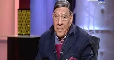 مفيد فوزى لـ"آخر النهار": التكرار يعلم الحمار ولم يعلم المسئولين بحوادث المعديات