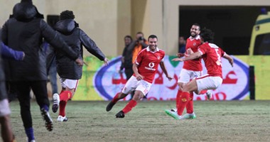 أبو تريكة : "هدف متعب يجب أن يدرس للمهاجمين"