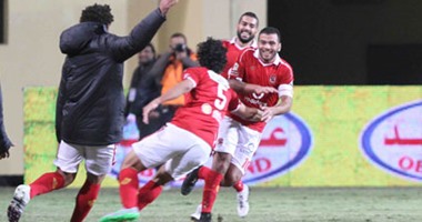 سيد عبد الحفيظ: هذه هى روح الأهلى.. متعب "رجل الفارق"