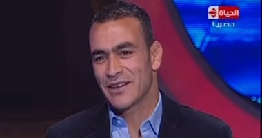 الحضرى: الهروب من الأهلى "غلطة عمرى" ونادم على اللعب للزمالك