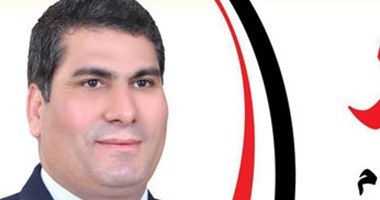 النائب على بدر يطالب بإنهاء تشكيل "القومى لحقوق الإنسان" مع بدء دور الانعقاد الثالث