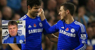 كريستال بالاس×تشيلسى.. ديربى لندنى مفتوح على كل الاحتمالات