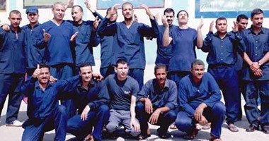 الداخلية: فرص عمل ومشروعات تجارية ومساعدات مادية للمفرج عنهم من السجون