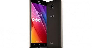 أسوس تتيح هاتفها "ZenFone Max" للحجز المسبق بشاشة 5.5 بوصة