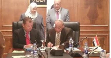 شركة آركان: 100 مليون دولار استثماراتنا فى مصر