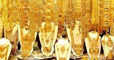 سعر جرام الذهب الآن فى الصاغة.. تحرك جديد بالأسواق والجرام عيار 21 بـ3310 جنيهات