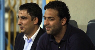 ميدو يجتمع بالجهاز الفنى والإدارى لوضع خطة الموسم الجديد