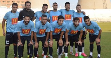 التفاصيل الكاملة لاستقالة أعضاء مجلس إدارة نادى غزل المحلة