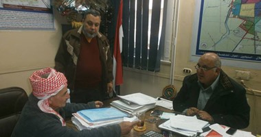 إحالة 9 موظفين بمجلس مدينة السنبلاوين للتحقيق بسبب تأخرهم عن العمل 