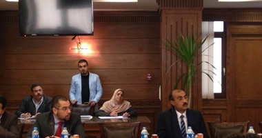 اليوم.. كمال الدالى يجتمع بنواب شمال الجيزة لحل مشكلات دوائرهم