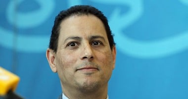 محمد عمران يعلن اجتذاب 883 صندوق استثمار ومؤسسة أجنبية بالبورصة فى 2016
