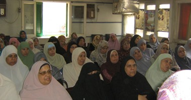 اليوم.. "إعلام دمياط" ينظم ندوة عن الإقرار الضريبى