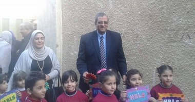 "تعليم الدقهلية" يشدد على سرية الورقة الامتحانية والالتزام بالمواصفات المقررة