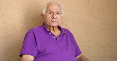 وفاة النجم الفرنسى "ميشال جالابرو" عن عمر يناهز 93 عاما