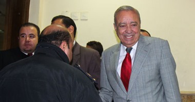 بالصور.. دفاع إسلام بحيرى يطالب برد هيئة المحكمة