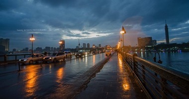 مصر بكاميرا"طارق" أحلى من أوروبا .. 10 صور لمصر اللى نفسك تشوفها
