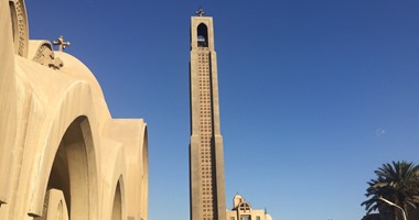 هيئة الكتاب تقيم معرضا بالكاتدرائية بتخفيض 20%