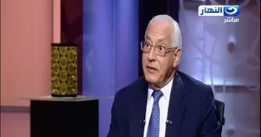 بالفيديو..على الدين هلال لـ"خالد صلاح": الرئيس يُريد رسم خريطة اقتصادية جديدة لمصر