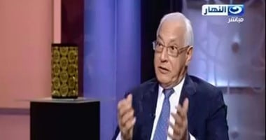 على الدين هلال: مادة "مدة الرئيس" بالدستور أبدية ولا يمكن تغييرها