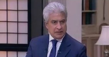 وائل الإبراشى.. رحلته من روز اليوسف لأبرز مقدمى البرامج الحوارية