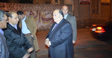 محافظ الدقهلية يقيل نائب رئيس مركز دكرنس ومدير عام النظافة بالمحافظة 