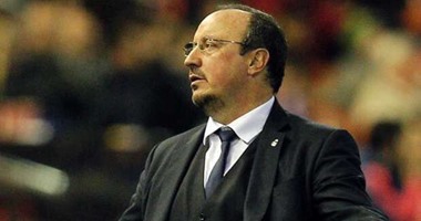 كواليس مسيئة فى إقالة بينيتيز من تدريب ريال مدريد