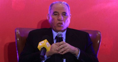 خلال مؤتمر العدالة الناجزة للاستثمار..وزير العدل: أتحفظ على حق الرئيس فى العفو.. ونبحث إعفاء الفقراء من رسوم التقاضى.. الزند: هناك محبوسون ظلما بقانون الحبس الاحتياطى.. ويؤكد: 20 تشريعا تنتظر البرلمان