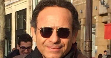 أنغام تنعى ممدوح عبد العليم: "الله يرحمك يا محترم يا عزيز على مصر كلها"