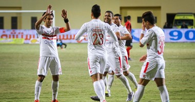 الزمالك يعود لتدريباته الأربعاء بعد نهاية الحداد على الثعلب