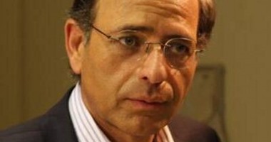 تعرف على أهم أعمال الراحل ممدوح عبد العليم  فى ذكرى ميلاده