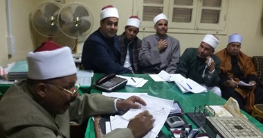 أوقاف سوهاج: انتظام التراويح داخل 6399 مسجدا وسط إجراءات إحترازية مشددة