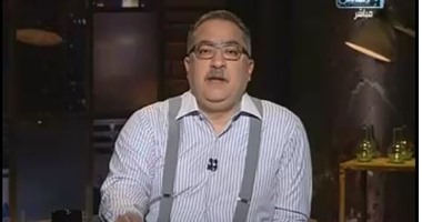 التوك شو.. إبراهيم عيسى يحذر من إذاعة جلسات النواب:تهدد استقرار مصر.. أبو شقة:ما حدث اليوم "عُرس" ديمقراطى وتحقيق لآمال الشعب.. عصفور:الأزهر قصّر فى تجديد الخطاب الدينى وعلى الرئيس قيادة المعركة