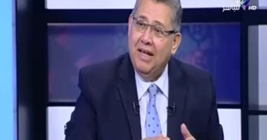 وزير التعليم العالى: أول جامعة حكومية فى سيناء ستكون بمدينة الطور