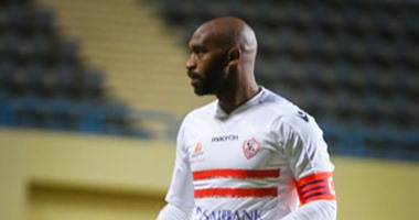 مران الزمالك.. شيكابالا يُسجل هدفا صاروخيا.. والأفارقة يخطفون الأنظار
